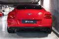 Bentley Continental GT V8 4.0 507 ch Rouge - thumbnail 8