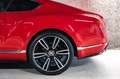 Bentley Continental GT V8 4.0 507 ch Czerwony - thumbnail 6
