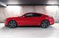 Bentley Continental GT V8 4.0 507 ch Rosso - thumbnail 4