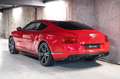 Bentley Continental GT V8 4.0 507 ch Rojo - thumbnail 7
