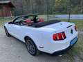 Ford Mustang GT 4.6 V8 Convertible Weiß - thumbnail 6