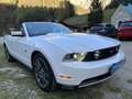 Ford Mustang GT 4.6 V8 Convertible Weiß - thumbnail 11
