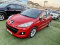 Peugeot 207 1.4HDI FAP Business Line Rojo - thumbnail 7