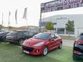 Peugeot 207 1.4HDI FAP Business Line Rojo - thumbnail 3