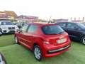 Peugeot 207 1.4HDI FAP Business Line Rojo - thumbnail 11