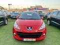 Peugeot 207 1.4HDI FAP Business Line Rojo - thumbnail 8