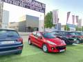 Peugeot 207 1.4HDI FAP Business Line Rojo - thumbnail 1