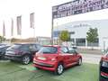Peugeot 207 1.4HDI FAP Business Line Rojo - thumbnail 4