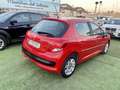 Peugeot 207 1.4HDI FAP Business Line Rojo - thumbnail 10