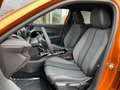 Peugeot 2008 Allue Pack PureTech 100 Navi Keyless Sitzheizung Orange - thumbnail 12