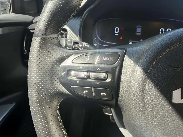 Kia Stonic view 15