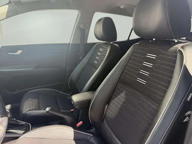 Kia Stonic view 11