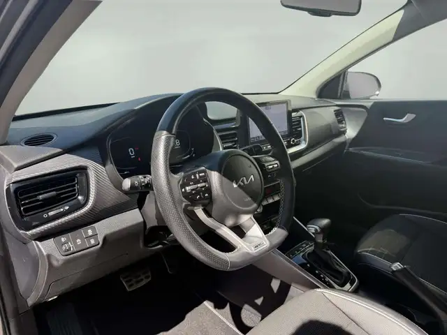 Kia Stonic view 10