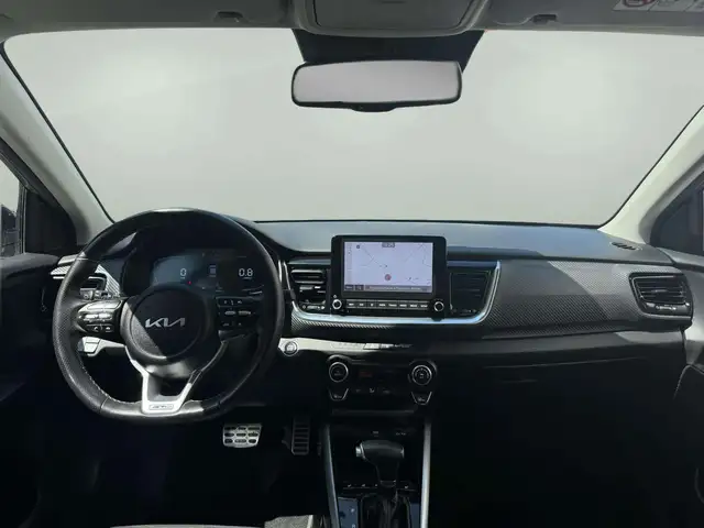 Kia Stonic view 13