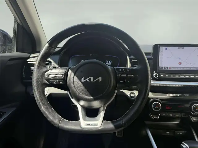 Kia Stonic view 14