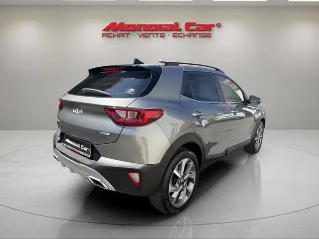 Kia Stonic view 6