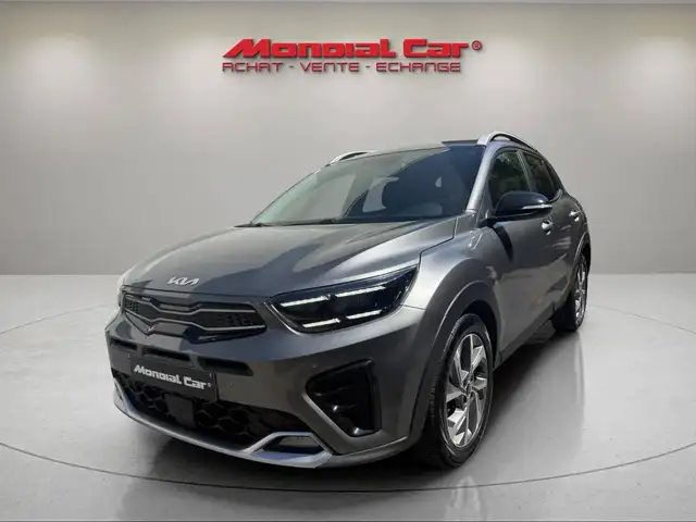 Kia Stonic main image