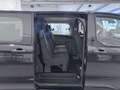 Ford Transit Custom Dubbel Cabine  - 320L - €32.990 Ex Noir - thumbnail 9