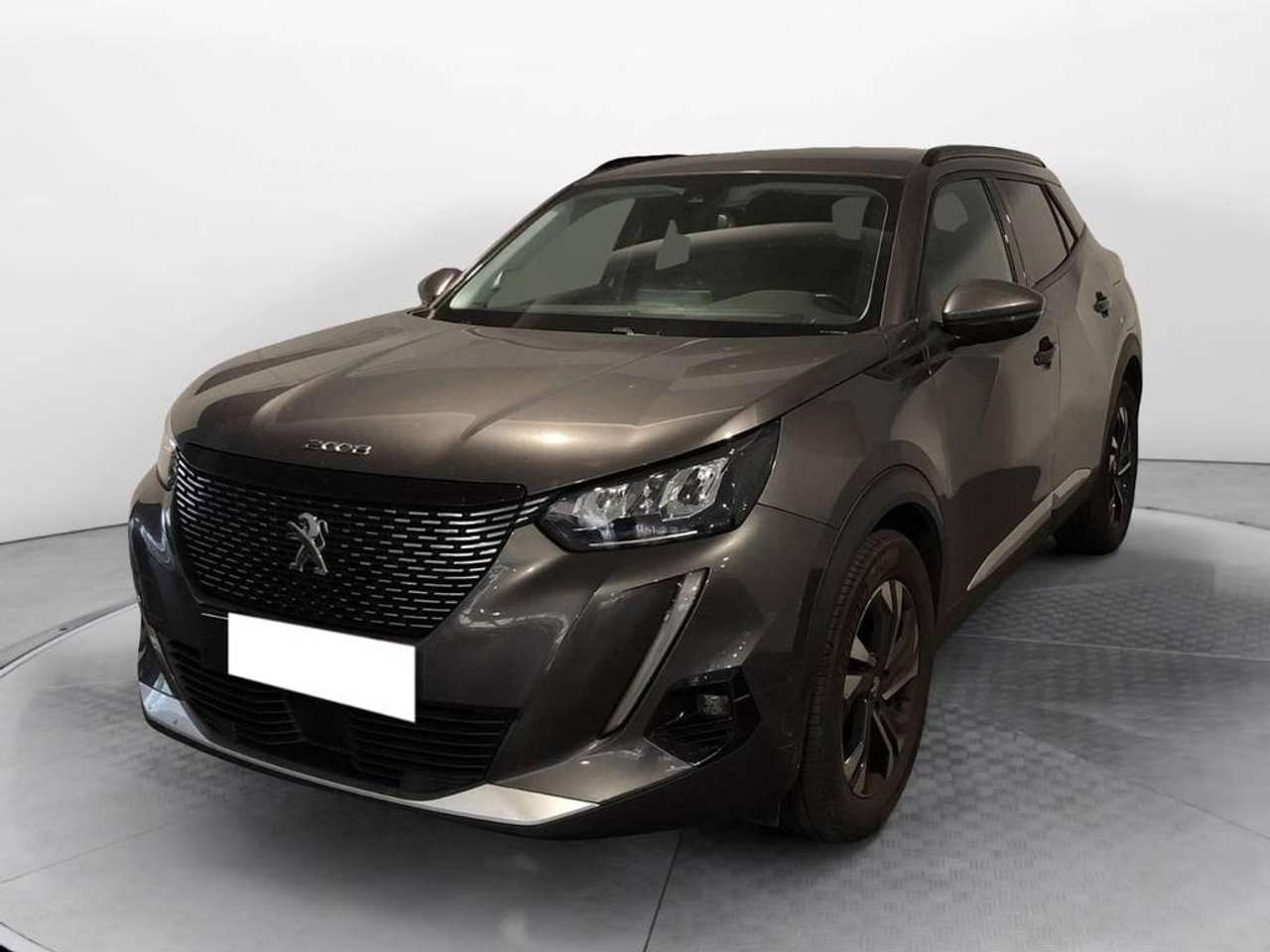 Peugeot 2008 1.2 puretech Allure Pack s&s 100cv