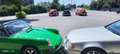 Volkswagen Maggiolino COUPE' Rouge - thumbnail 2