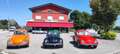 Volkswagen Maggiolino COUPE' Rouge - thumbnail 1