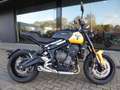 Triumph Trident 660 ABS/TC/Cruise NEW Trident 660 Geel - thumbnail 1