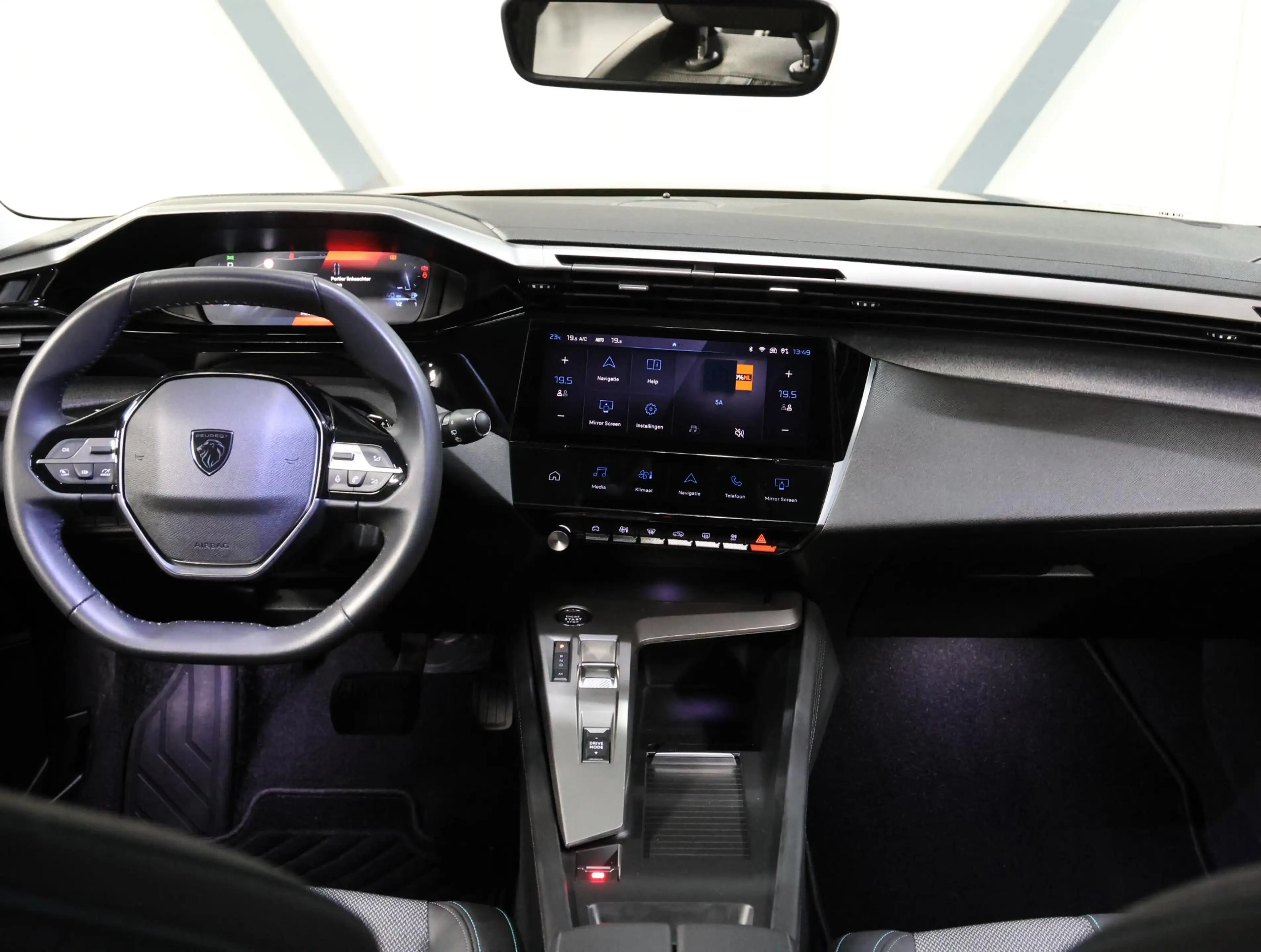 Peugeot 308 SW 1.2 130PK Allure Pack Business | 1ste eigenaar — photo 13