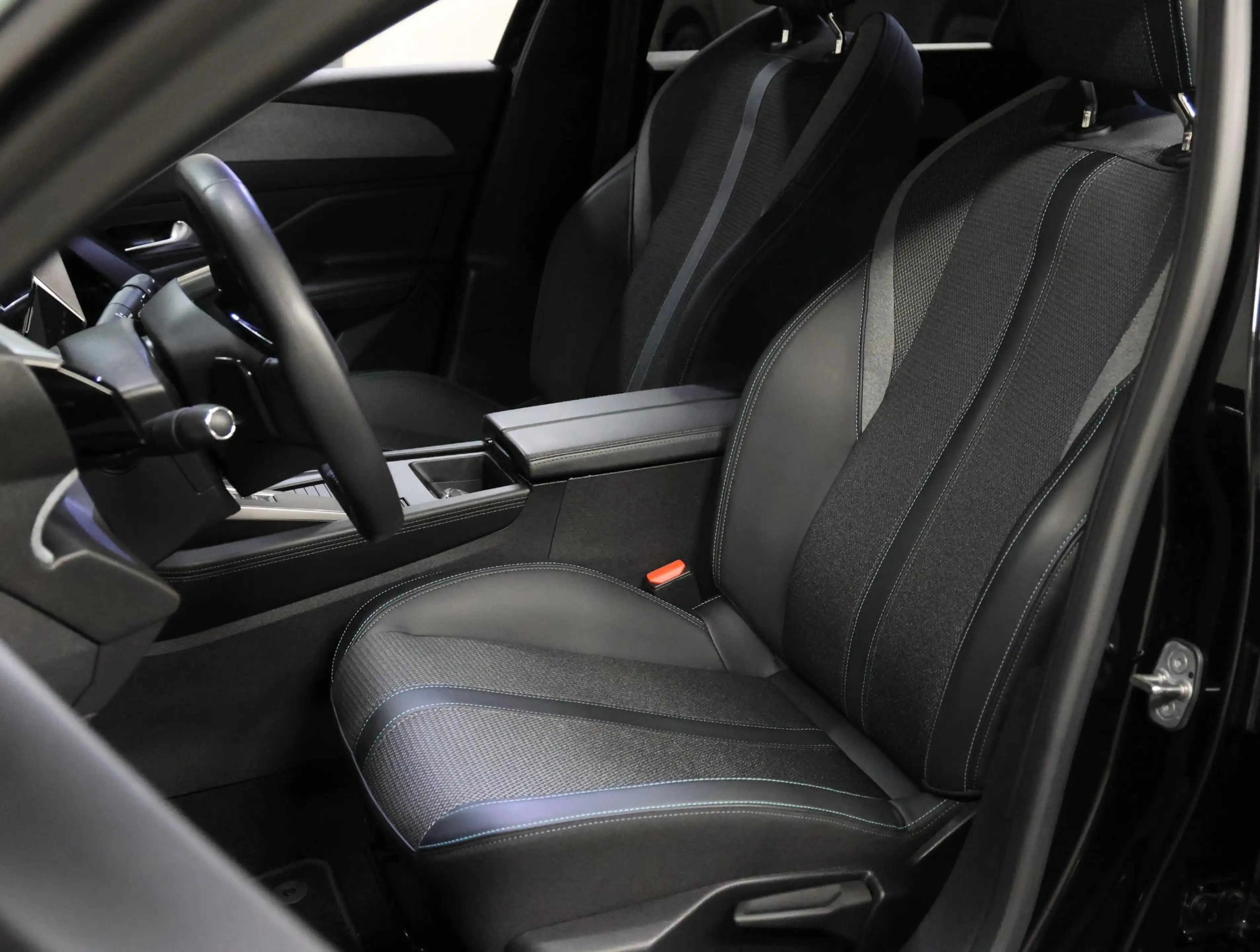 Peugeot 308 SW 1.2 130PK Allure Pack Business | 1ste eigenaar — photo 12