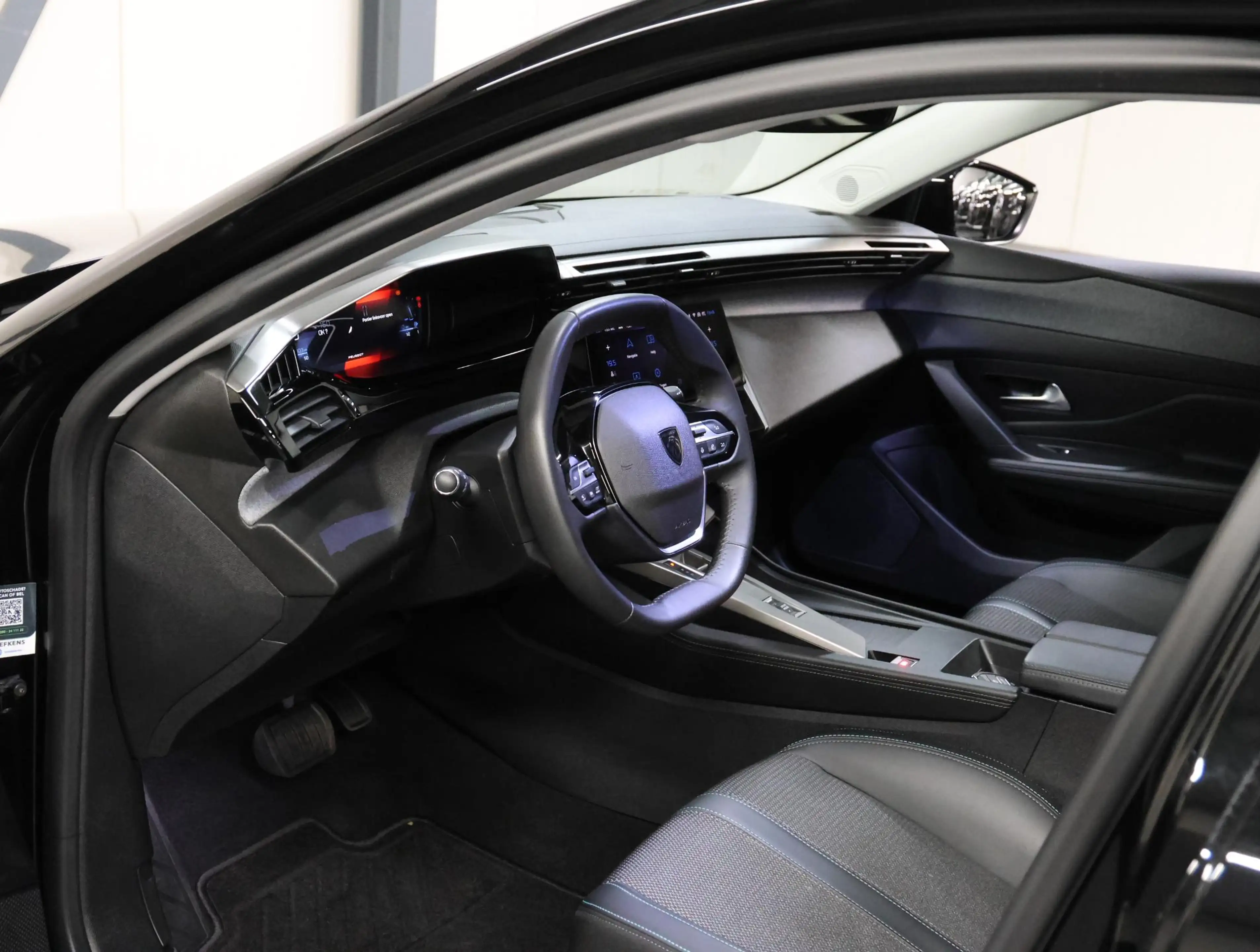 Peugeot 308 SW 1.2 130PK Allure Pack Business | 1ste eigenaar — photo 11