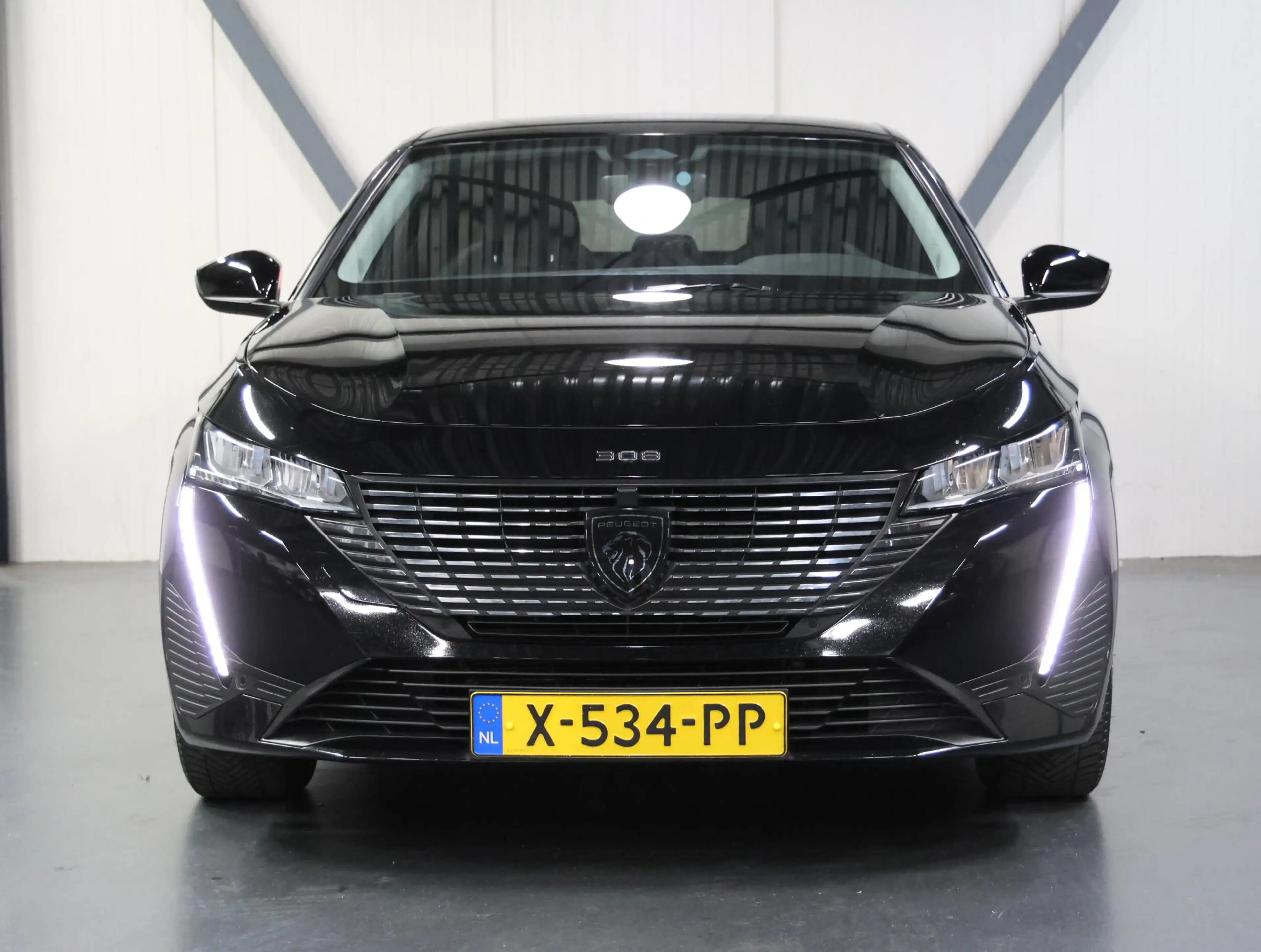 Peugeot 308 SW 1.2 130PK Allure Pack Business | 1ste eigenaar — photo 5