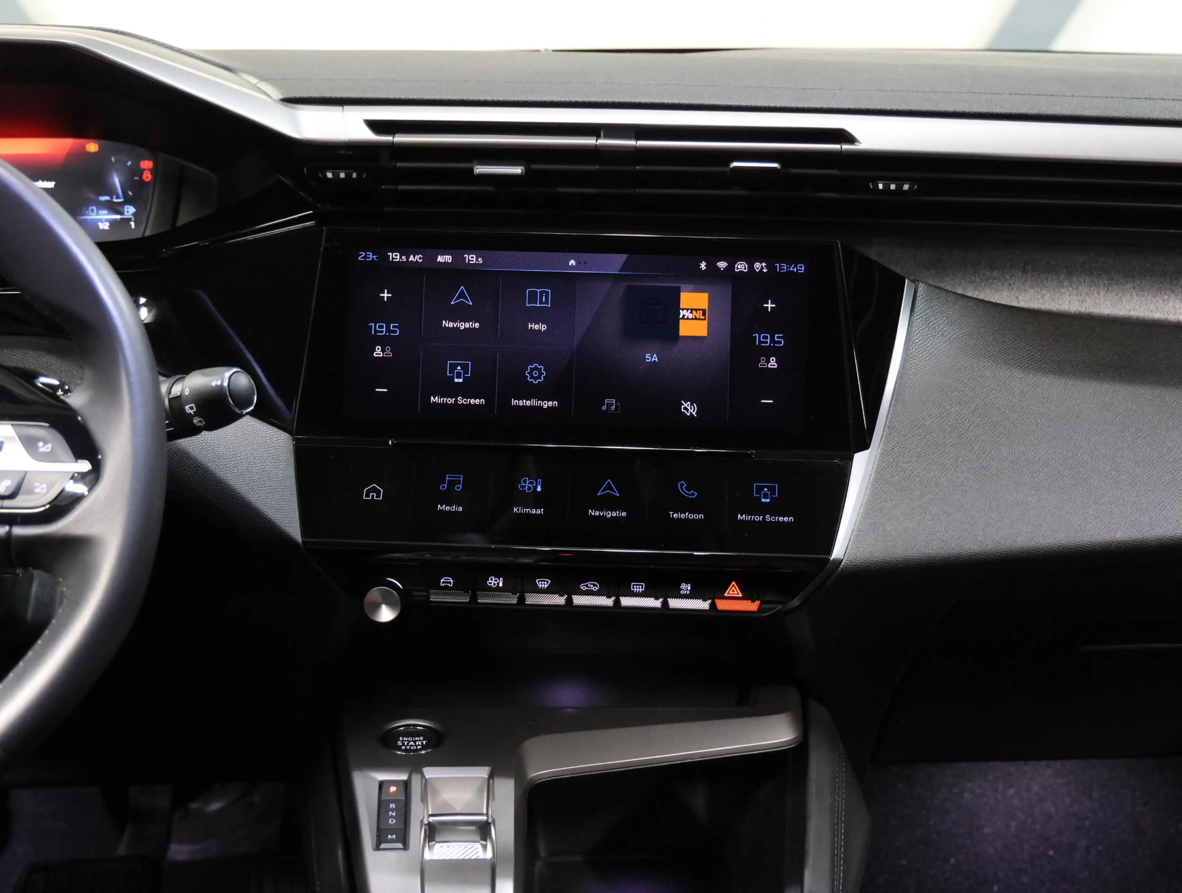 Peugeot 308 SW 1.2 130PK Allure Pack Business | 1ste eigenaar — photo 14