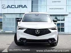 Acura ADX 2025
