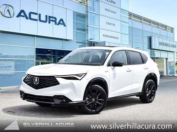 Platinum Elite A-Spec