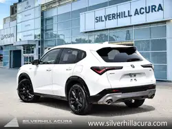 Acura ADX 2025