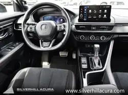 Acura ADX 2025 — фото 18
