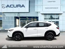 Acura ADX 2025