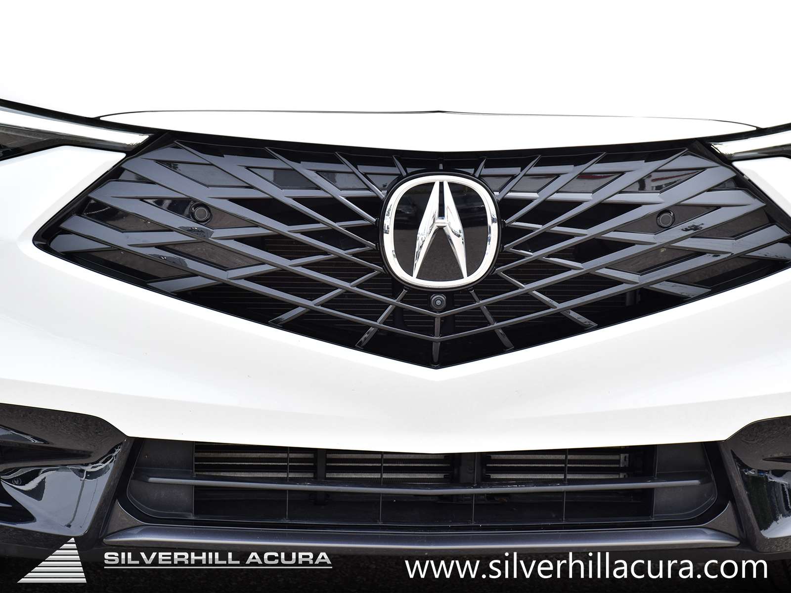 2025 Acura ADX