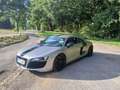 Audi R8 4.2 FSI quattro Schwarz - thumbnail 11