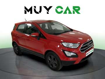 1.0 EcoBoost Trend 100