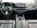 BMW X5 xDrive40d M Sportpaket Gestiksteuerung DAB Grau - thumbnail 7