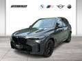 BMW X5 xDrive40d M Sportpaket Gestiksteuerung DAB Grau - thumbnail 1