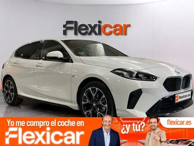 BMW 116 118dA