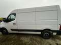Renault Master 2.3 DCI 150 CV T 35 L2 H2 3P EURO 6D TEMP IVA ESCL Bianco - thumbnail 3