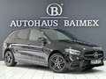 Mercedes-Benz B 250 B 250e*EDITION*AMG-LINE*R-KAMERA*NIGHT-PKT*101TKM Zwart - thumbnail 1