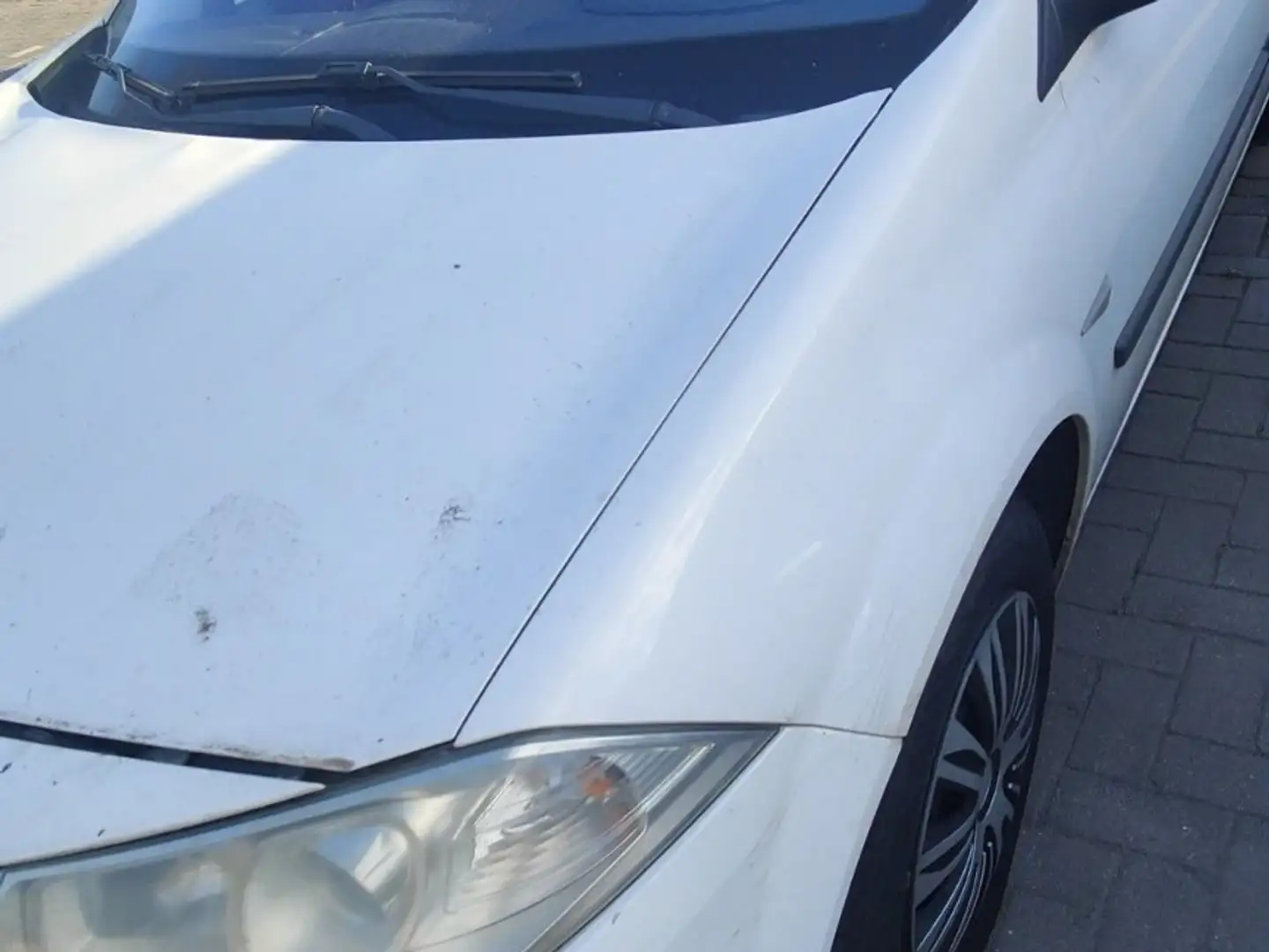 Renault Megane 1.5 dCi Grandtour Authentique - 1