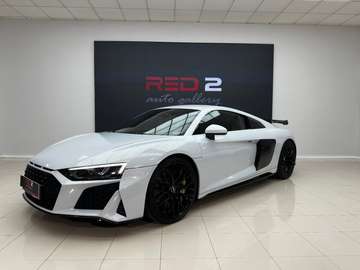 5.2 FSI V10 plus quattro S Tronic
