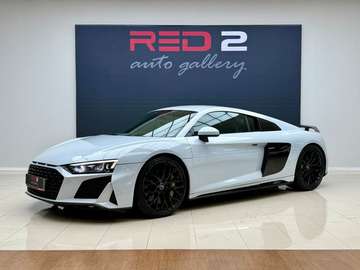5.2 FSI V10 plus quattro S Tronic