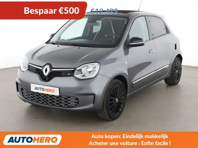 Renault Twingo 1.0 SCe Urban Night