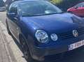 Volkswagen Polo Polo 1.9 SDi Base Bleu - thumbnail 3