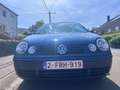 Volkswagen Polo Polo 1.9 SDi Base Bleu - thumbnail 2